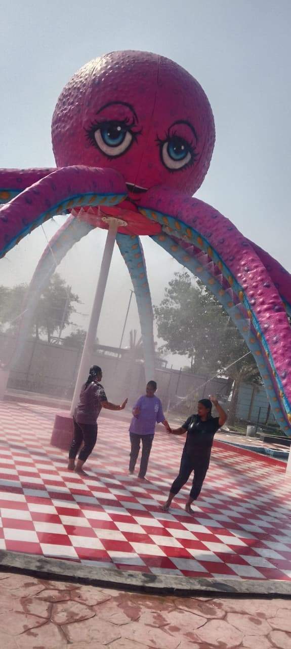 Water Park Water Park